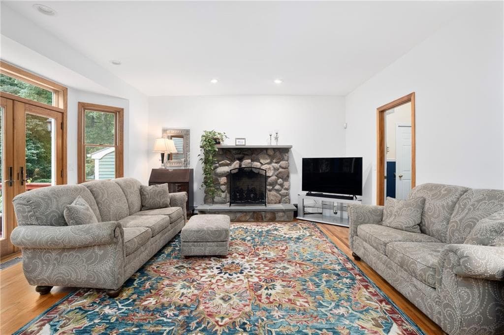 Single Family Residence at 35 Great Road, Barrington, photo 10 of 42