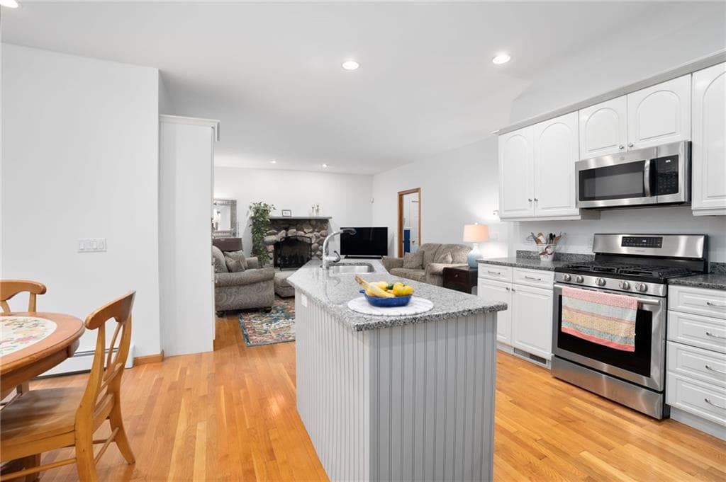 Single Family Residence at 35 Great Road, Barrington, photo 14 of 42