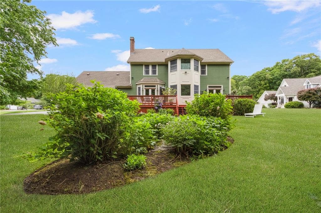 Single Family Residence at 35 Great Road, Barrington, photo 37 of 42