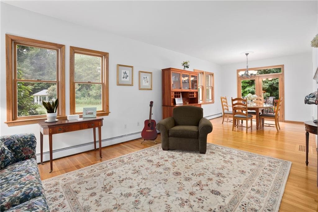 Single Family Residence at 35 Great Road, Barrington, photo 15 of 42