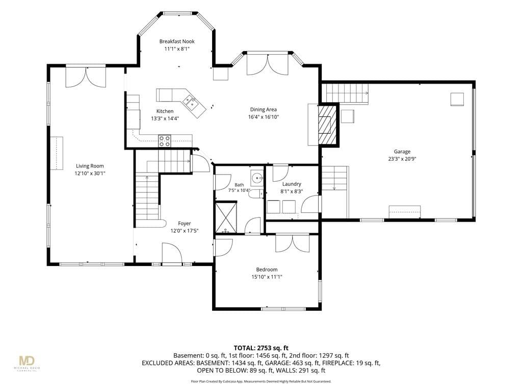 Single Family Residence at 35 Great Road, Barrington, photo 40 of 42