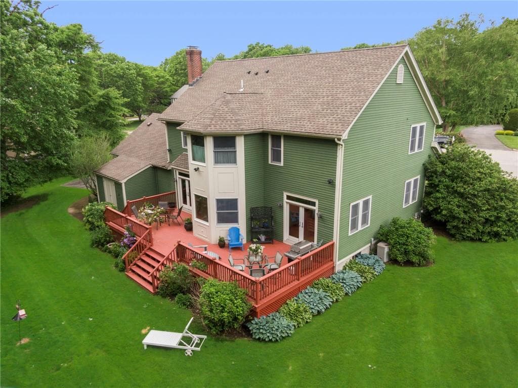 Single Family Residence at 35 Great Road, Barrington, photo 35 of 42