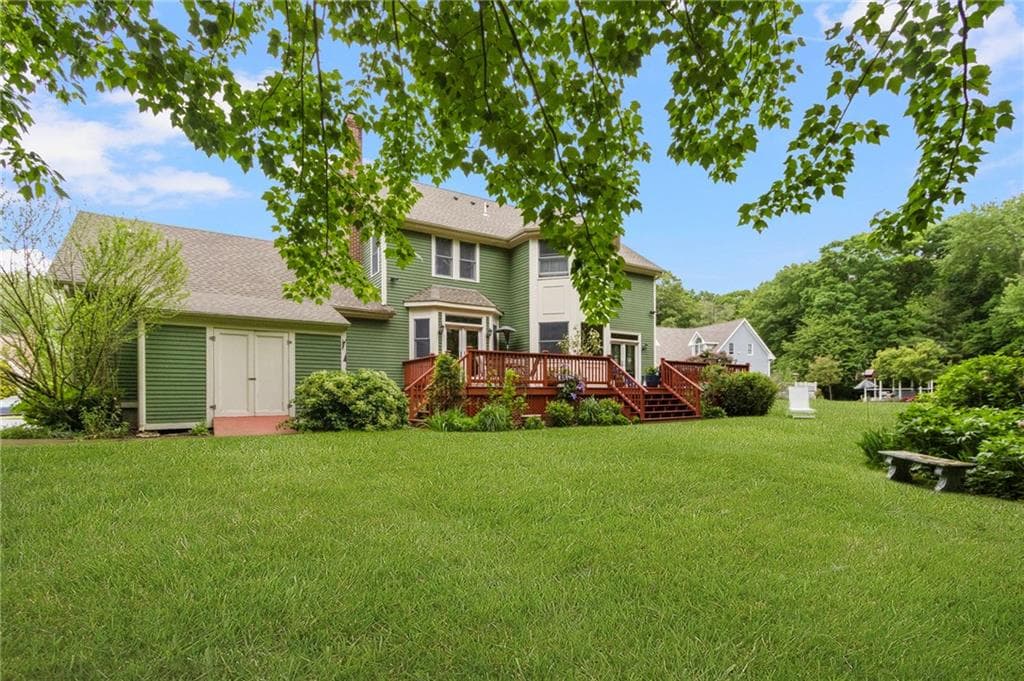 Single Family Residence at 35 Great Road, Barrington, photo 4 of 42
