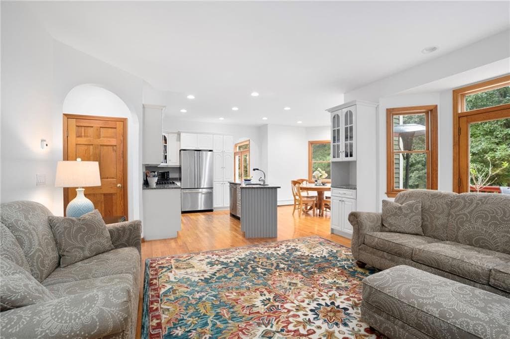 Single Family Residence at 35 Great Road, Barrington, photo 8 of 42