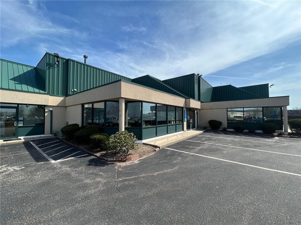 Commercial at 315 Commerce Park Road UNIT 2, North Kingstown, photo 2 of 21