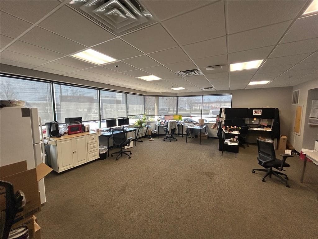 Commercial at 315 Commerce Park Road UNIT 2, North Kingstown, photo 6 of 21