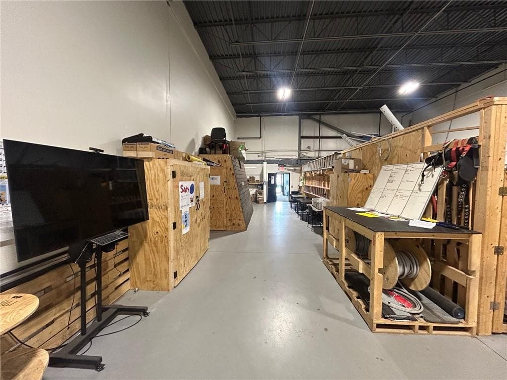 Commercial at 315 Commerce Park Road UNIT 2, North Kingstown, photo 13 of 21