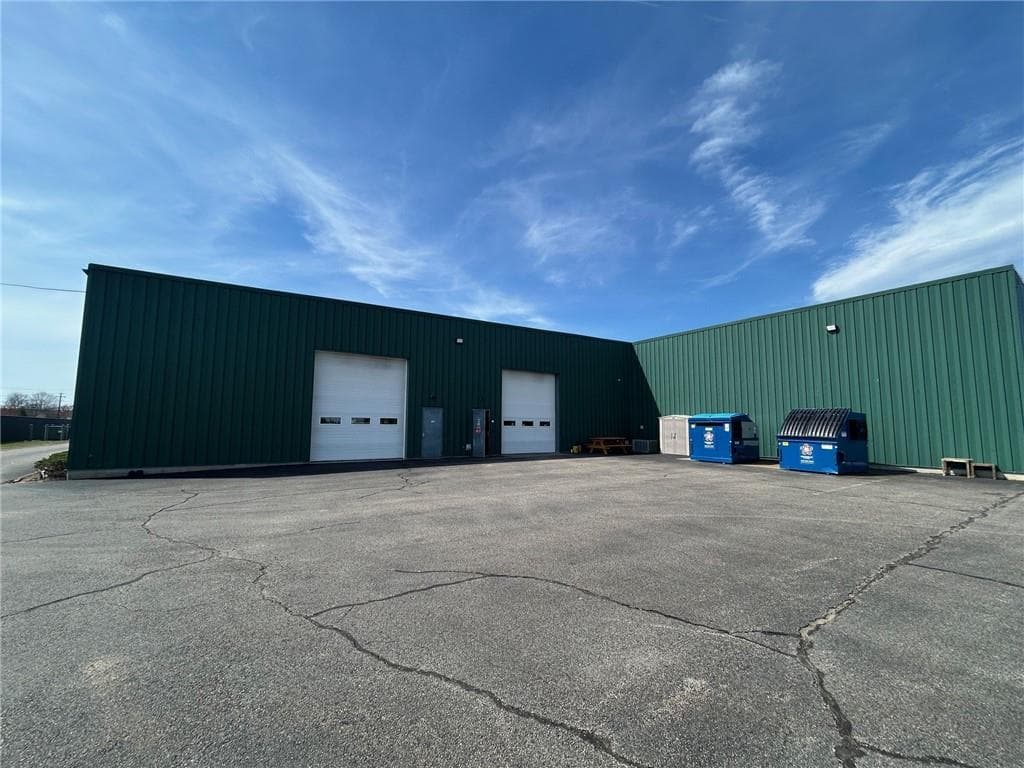 Commercial at 315 Commerce Park Road UNIT 2, North Kingstown, photo 16 of 21