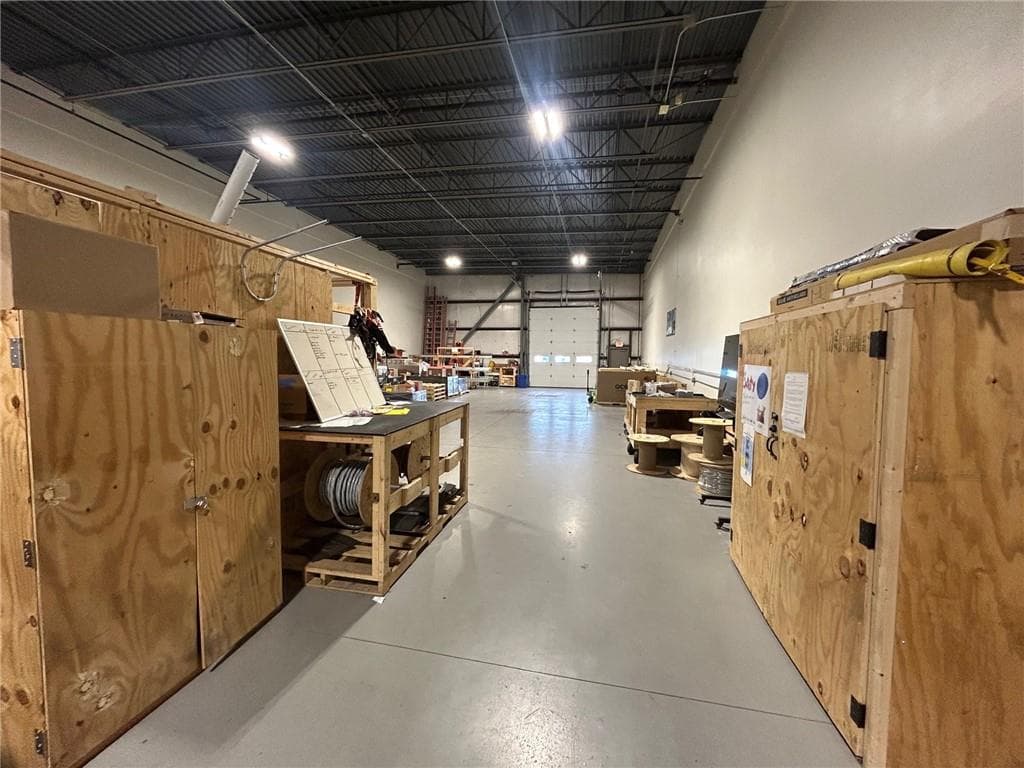 Commercial at 315 Commerce Park Road UNIT 2, North Kingstown, photo 12 of 21