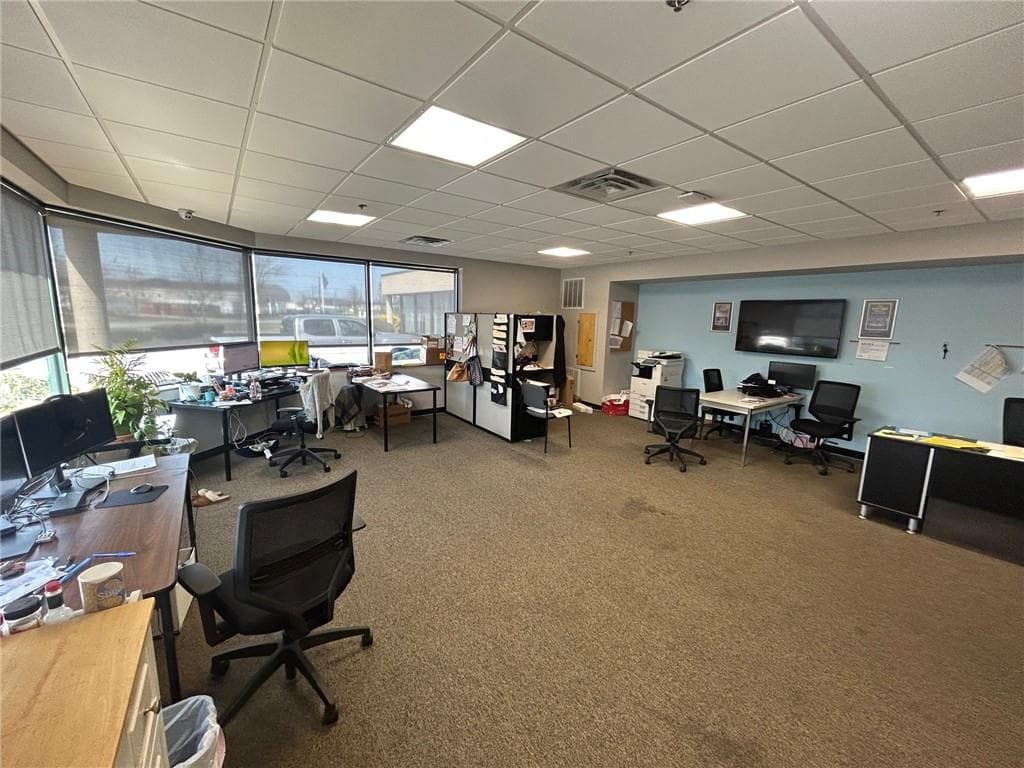 Commercial at 315 Commerce Park Road UNIT 2, North Kingstown, photo 7 of 21
