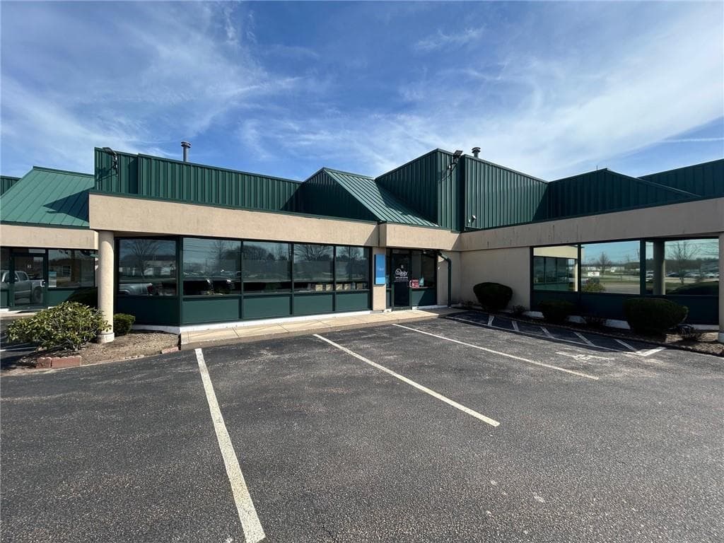 Commercial at 315 Commerce Park Road UNIT 2, North Kingstown, photo 3 of 21