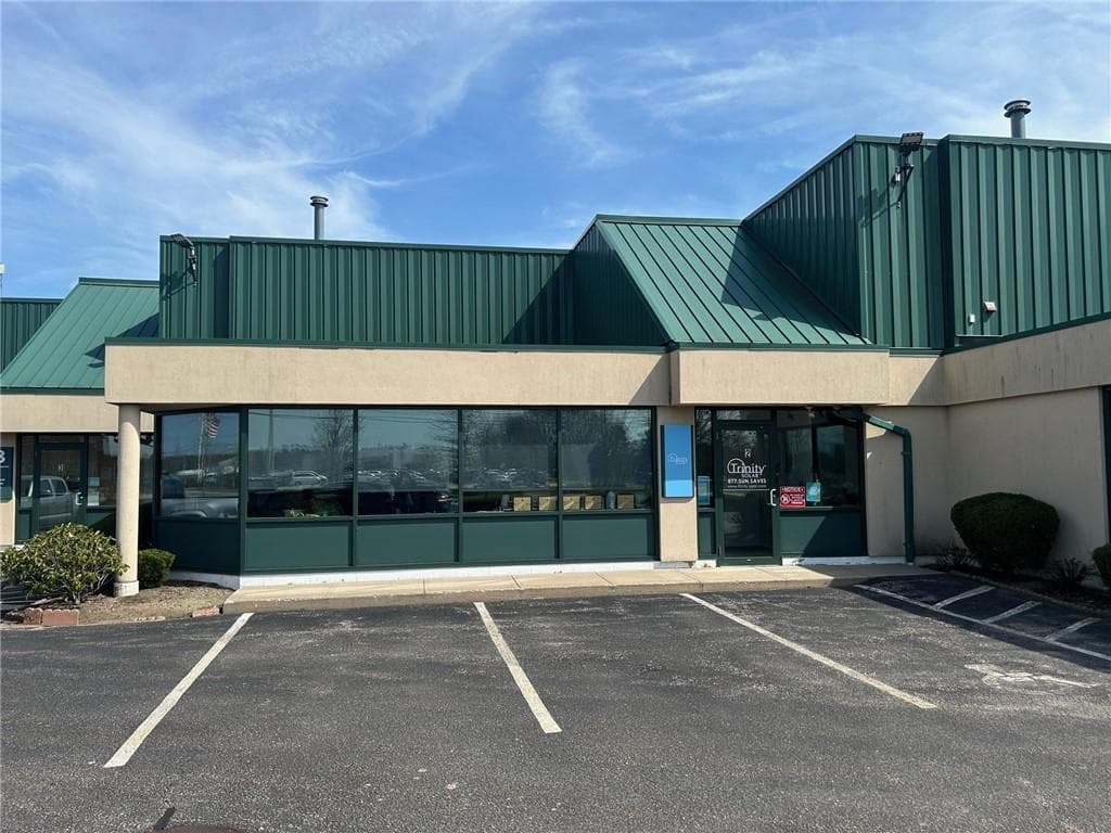 Commercial at 315 Commerce Park Road UNIT 2, North Kingstown, photo 5 of 21