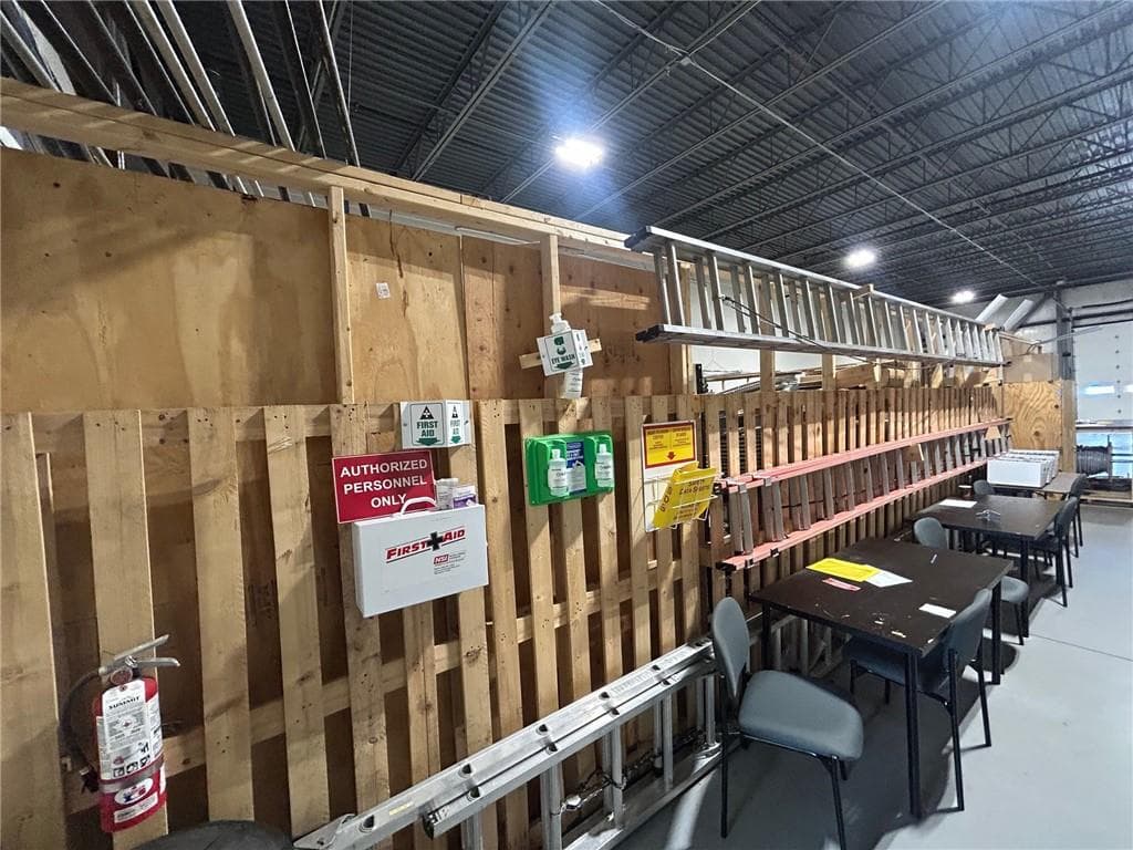 Commercial at 315 Commerce Park Road UNIT 2, North Kingstown, photo 10 of 21