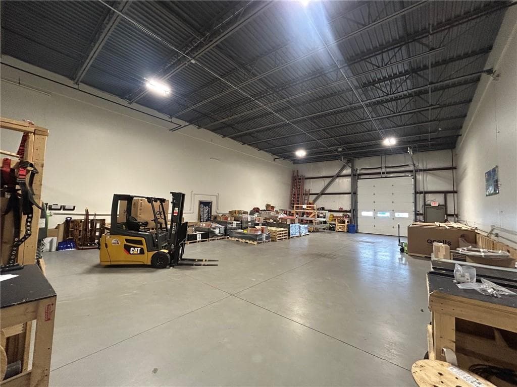 Commercial at 315 Commerce Park Road UNIT 2, North Kingstown, photo 14 of 21