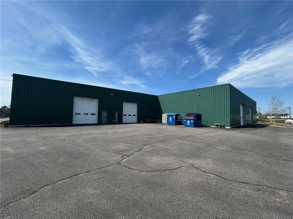 Commercial at 315 Commerce Park Road UNIT 2, North Kingstown, photo 18 of 21