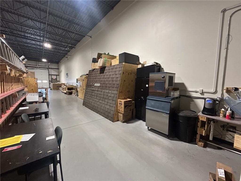 Commercial at 315 Commerce Park Road UNIT 2, North Kingstown, photo 11 of 21