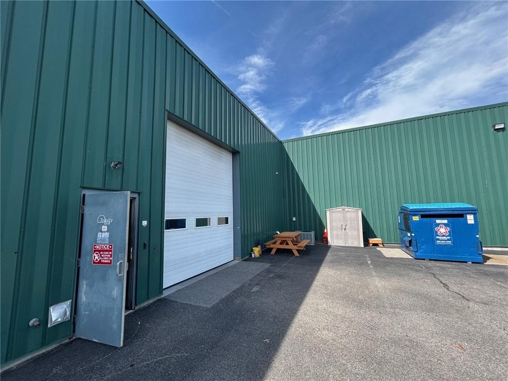 Commercial at 315 Commerce Park Road UNIT 2, North Kingstown, photo 19 of 21