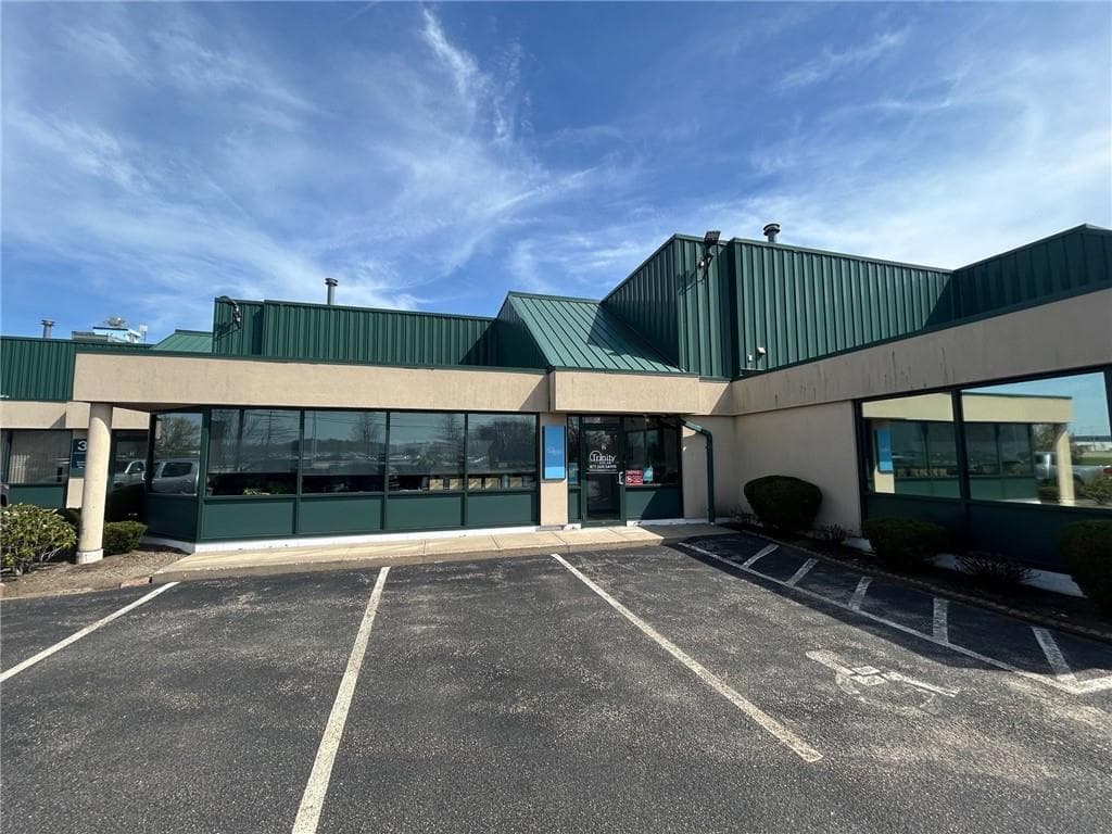 Commercial at 315 Commerce Park Road UNIT 2, North Kingstown, photo 4 of 21