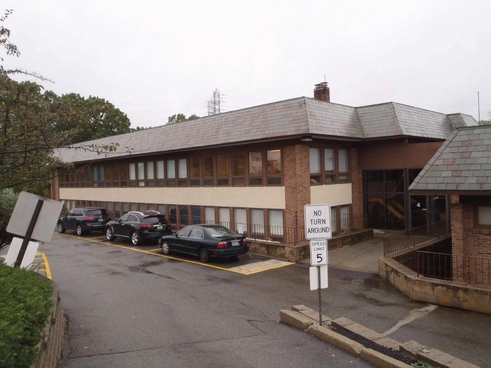 333 School Street UNIT 112B