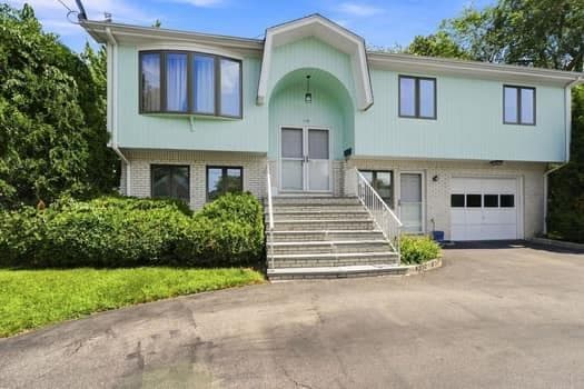 110 Barrett Avenue