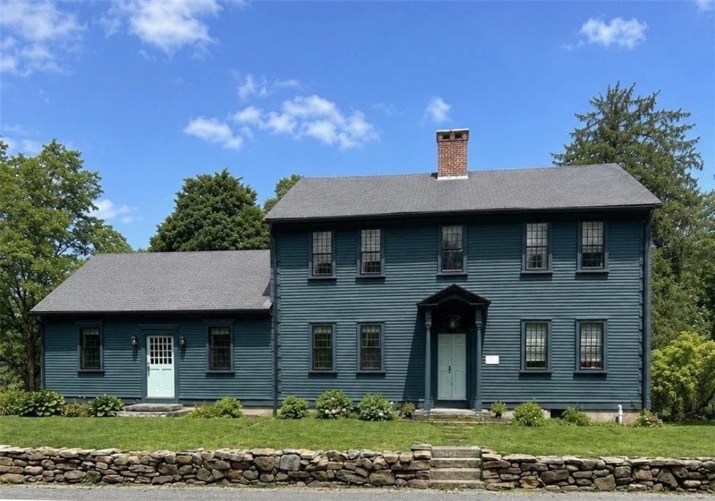 199 Plainfield Pike