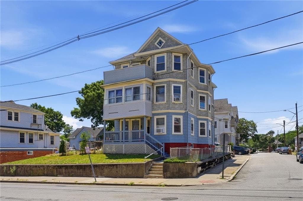 200 Admiral Street