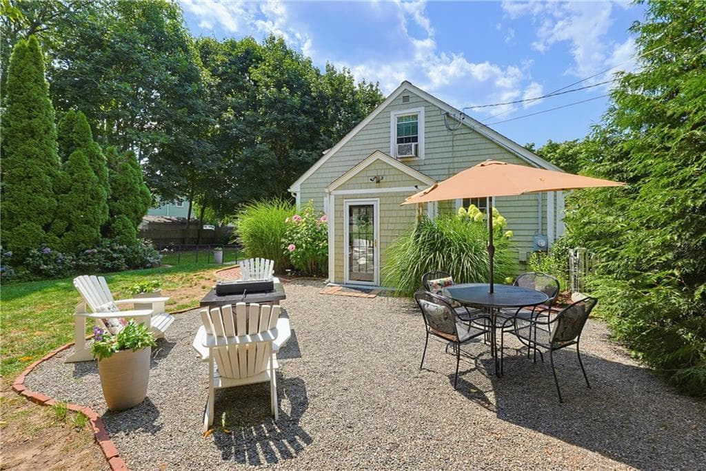 Single Family Residence at 7 Whipple Avenue, Barrington, photo 20 of 24