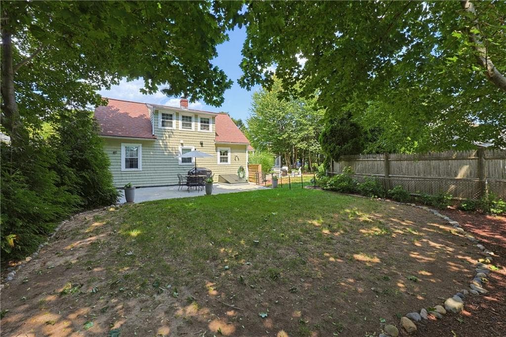 Single Family Residence at 7 Whipple Avenue, Barrington, photo 24 of 24