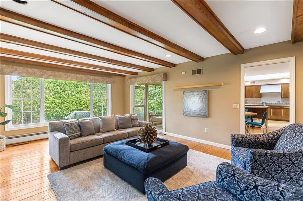 Single Family Residence at 145 East Hill Drive, Cranston, photo 23 of 50