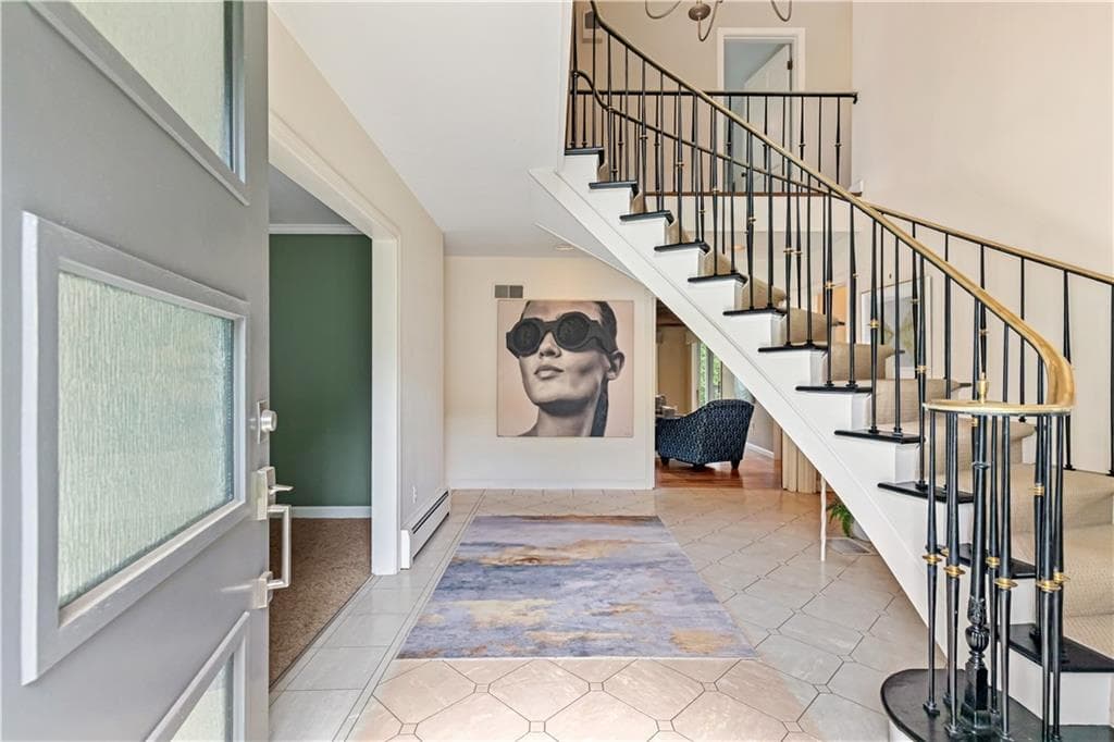 Single Family Residence at 145 East Hill Drive, Cranston, photo 6 of 50