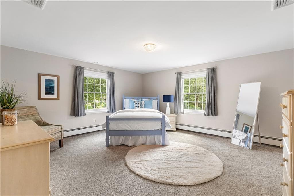 Single Family Residence at 145 East Hill Drive, Cranston, photo 42 of 50