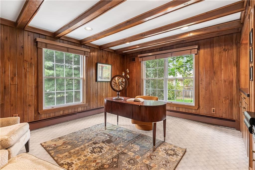 Single Family Residence at 145 East Hill Drive, Cranston, photo 17 of 50