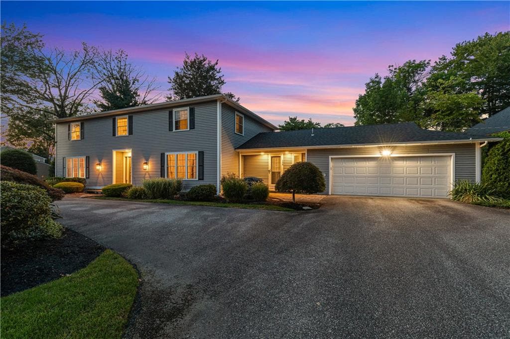 145 East Hill Drive
