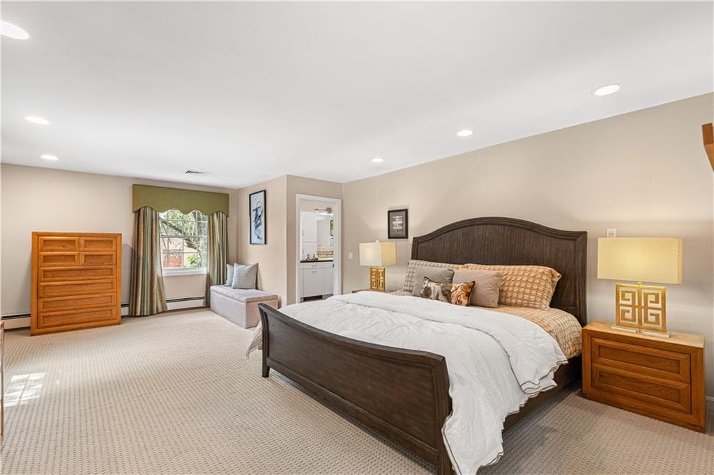Single Family Residence at 145 East Hill Drive, Cranston, photo 34 of 50