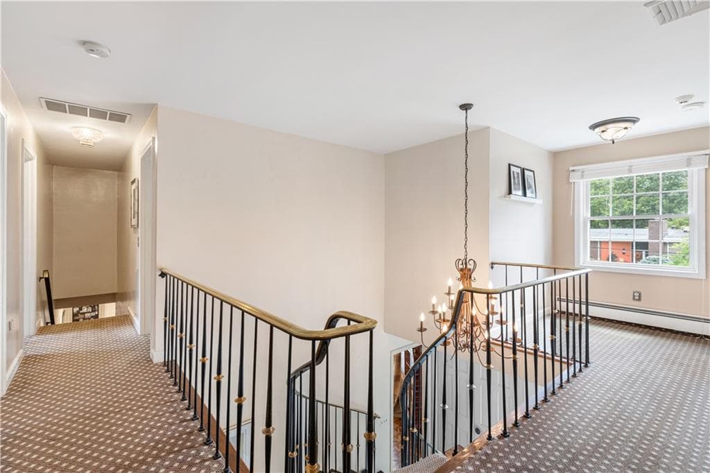 Single Family Residence at 145 East Hill Drive, Cranston, photo 33 of 50