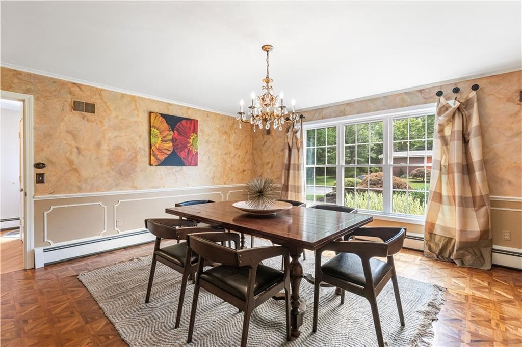 Single Family Residence at 145 East Hill Drive, Cranston, photo 14 of 50