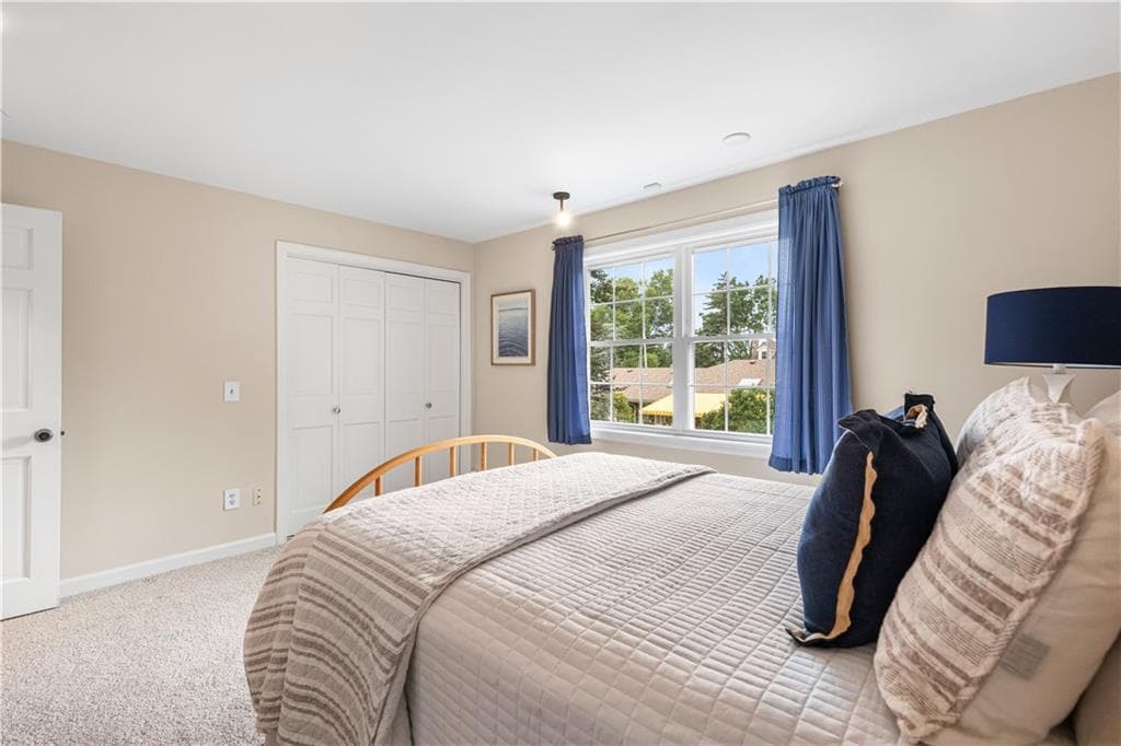 Single Family Residence at 145 East Hill Drive, Cranston, photo 45 of 50