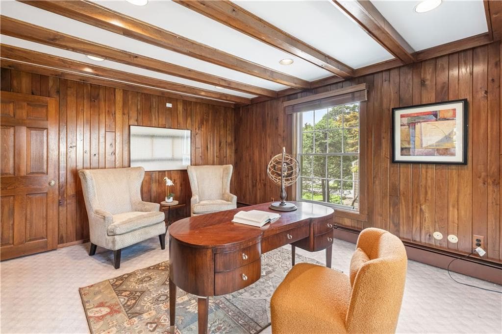 Single Family Residence at 145 East Hill Drive, Cranston, photo 18 of 50