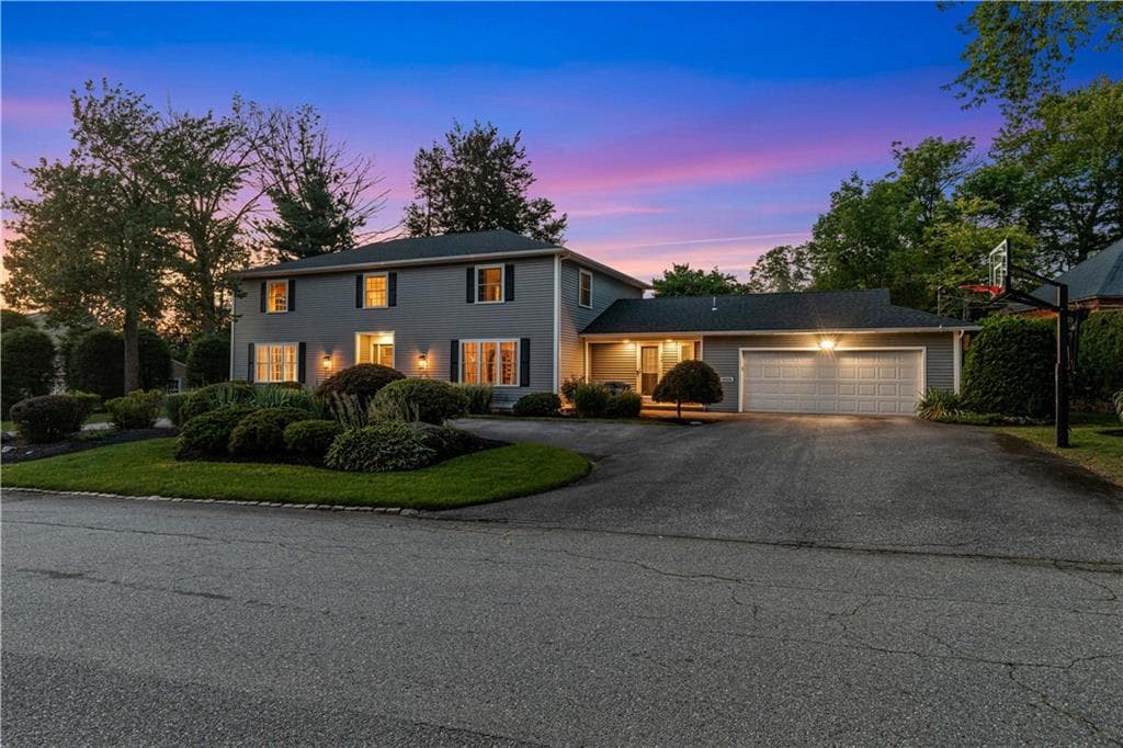 Single Family Residence at 145 East Hill Drive, Cranston, photo 50 of 50