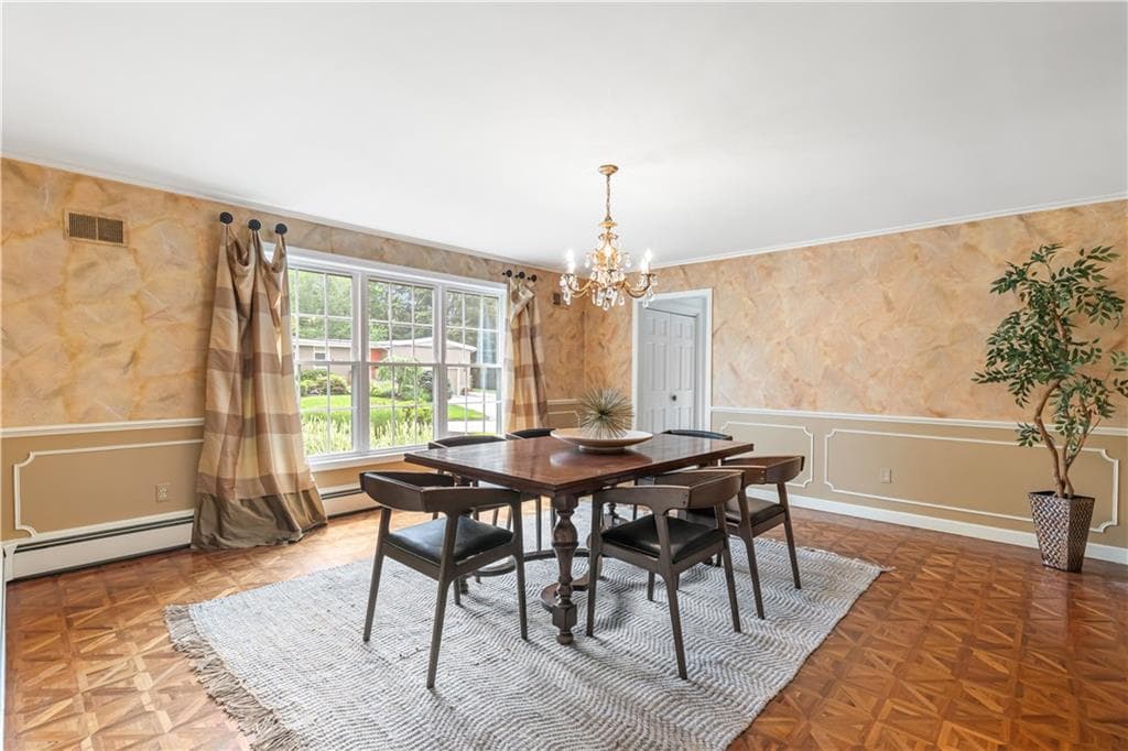 Single Family Residence at 145 East Hill Drive, Cranston, photo 15 of 50