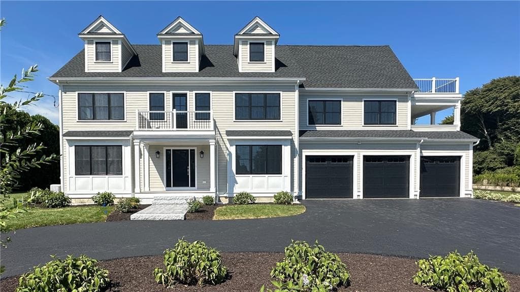 15 Cornelius Drive