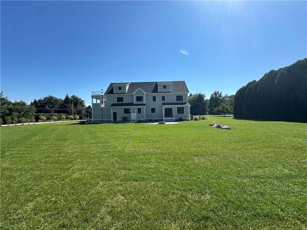 Single Family Residence at 15 Cornelius Drive, Portsmouth, photo 31 of 32