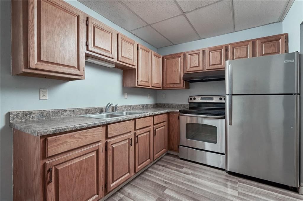 Condominium at 336 Killingly Street UNIT D, Providence, photo 3 of 16