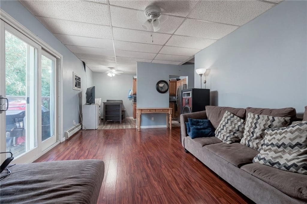 Condominium at 336 Killingly Street UNIT D, Providence, photo 5 of 16