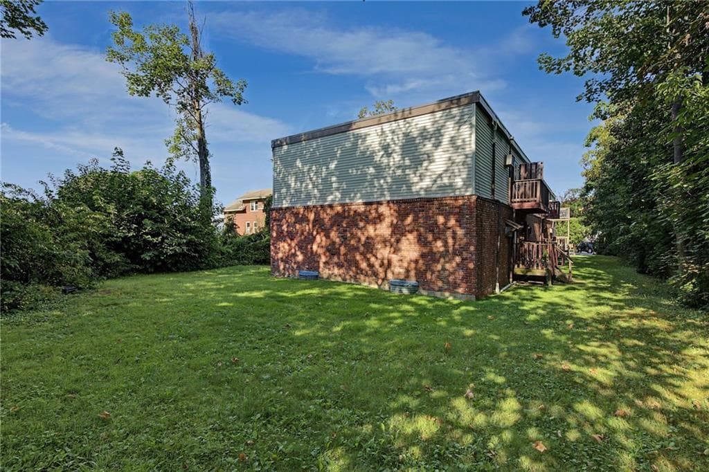 Condominium at 336 Killingly Street UNIT D, Providence, photo 15 of 16
