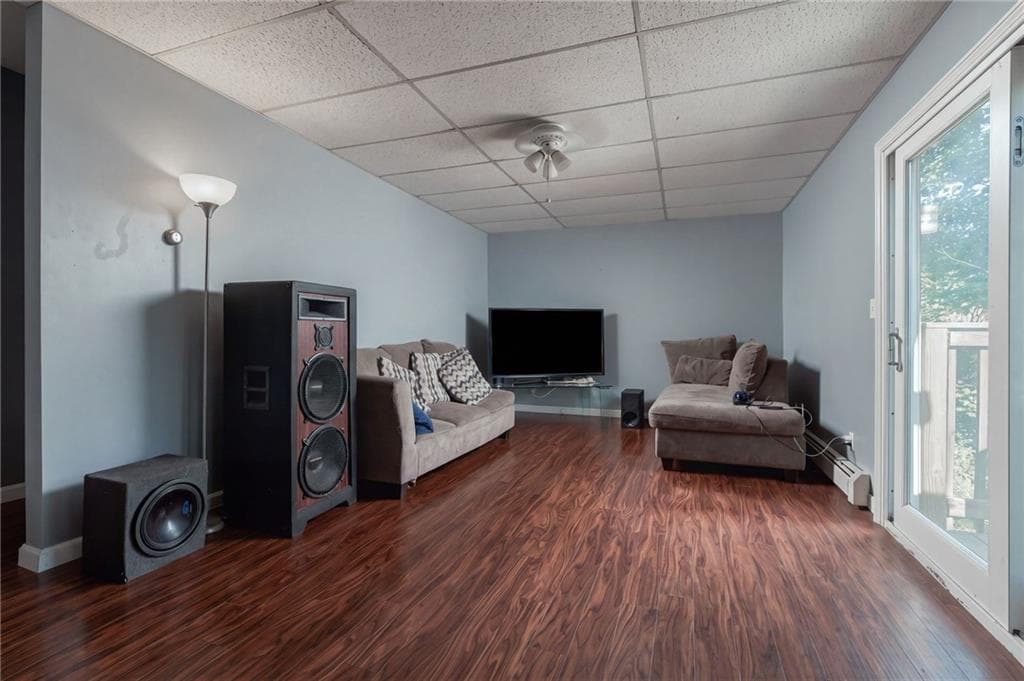 Condominium at 336 Killingly Street UNIT D, Providence, photo 4 of 16