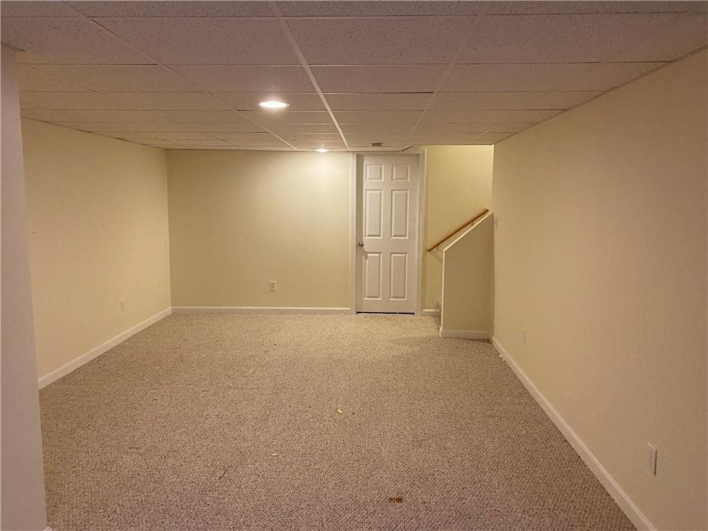 40 Old Louisquisset Pike UNIT 203 photo 23