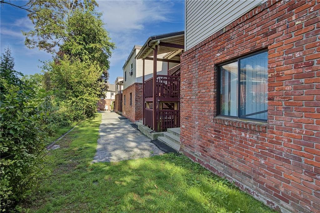 Condominium at 336 Killingly Street UNIT C, Providence, photo 17 of 25