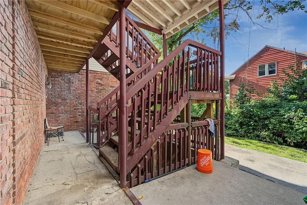 Condominium at 336 Killingly Street UNIT C, Providence, photo 16 of 25