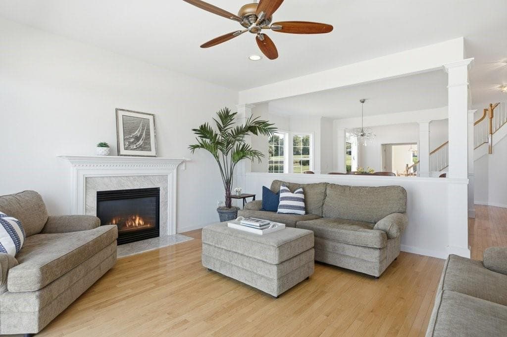 Condominium at 264 Rolling Hill Road UNIT 264, Portsmouth, photo 10 of 46
